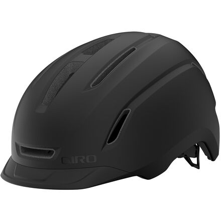 Giro - Caden II LED MIPS Helmet - Matte Black