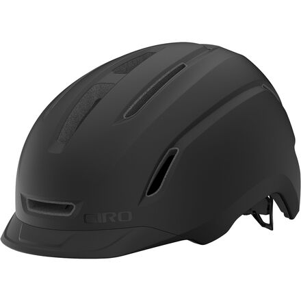 Giro - Caden II Helmet - Matte Black