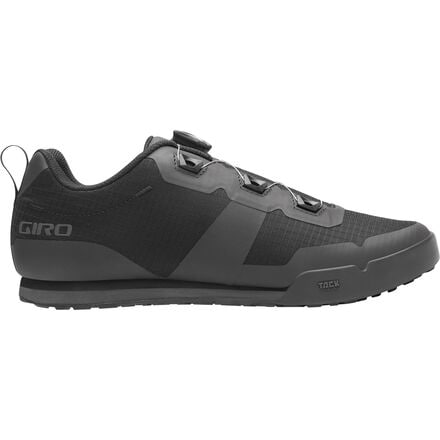 Giro - Tracker Cycling Shoe - Men's - Black
