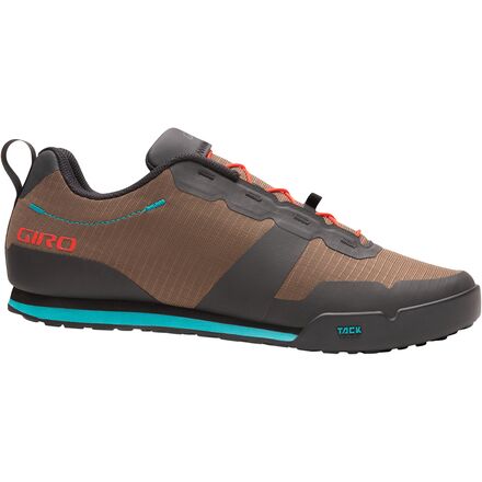Tracker Fastlace Mountain Bike Shoe - Men's