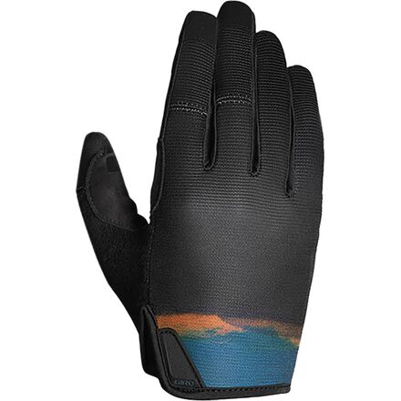 Giro - DND Glove - Black Hotlap