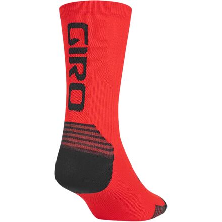 Giro - HRC + Grip Sock