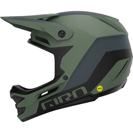 Giro - Insurgent Spherical Helmet