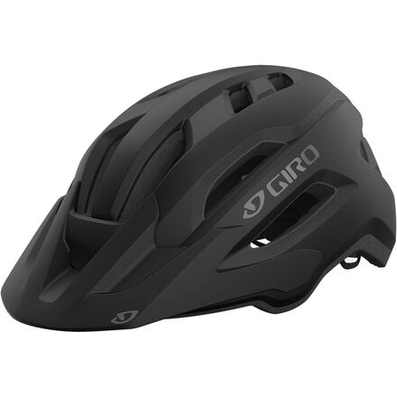 Giro - Fixture MIPS II XL Helmet - Matte Black/Titanium