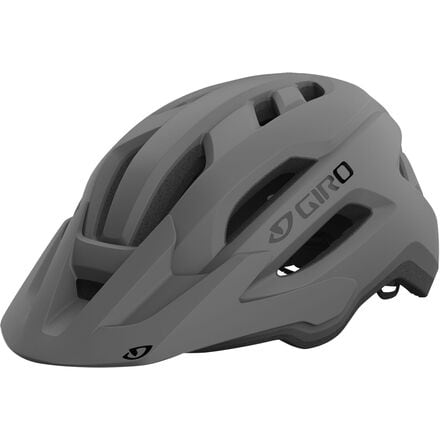 Giro - Fixture Mips II XL Helmet - Matte Titanium