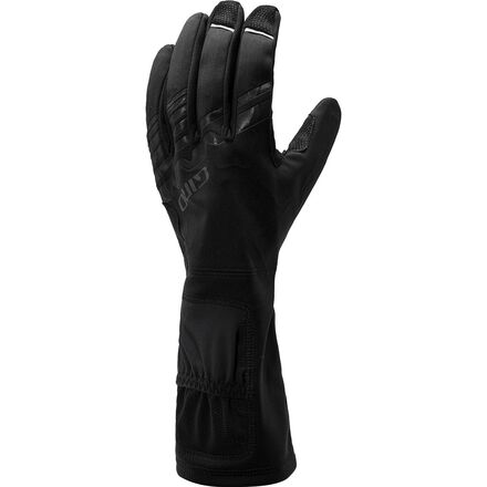 Giro - Vulc Lightweight Heated Cycling Glove - Black