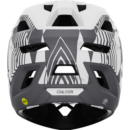 Giro - Coalition Spherical Helmet