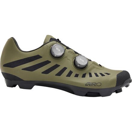 Gritter Mountain Bike Shoe - Men's