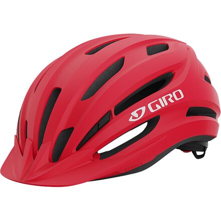 Giro - Register MIPS II Helmet - Kids' - Matte Bright Red/White