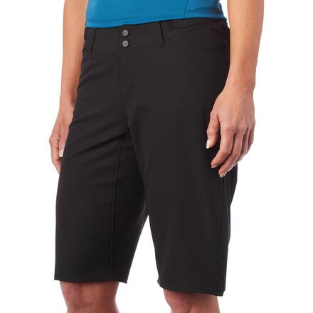 Giro - Arc Shorts With Liner - Women's