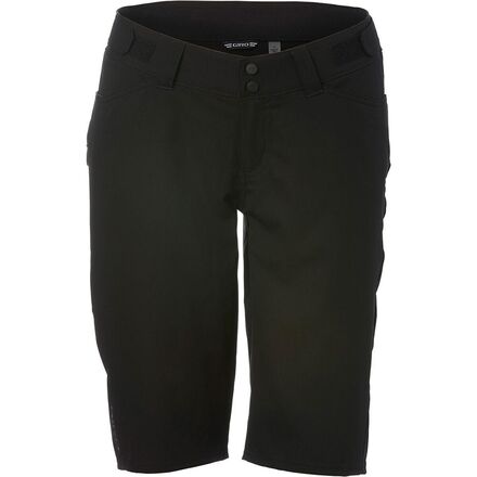 Giro - Arc Shorts With Liner - Women's