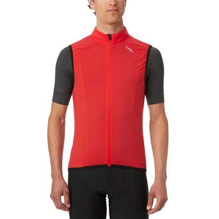 Chrono Expert Wind Vest