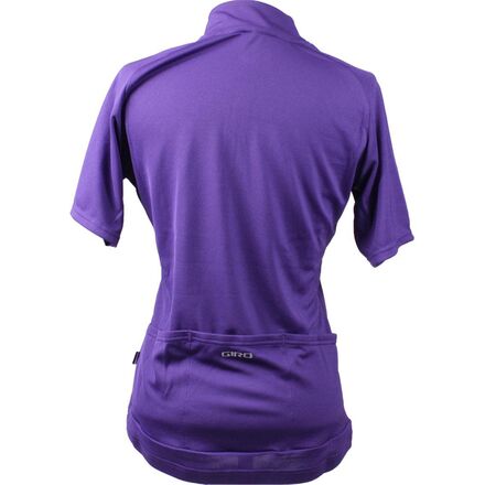 Giro - Chrono Sport 1/2-Zip Cycling Jersey - Women's