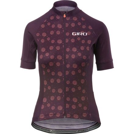 Chrono Sport Road Jersey - Women's