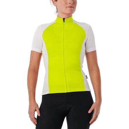 Chrono Sport Road Jersey - Women's