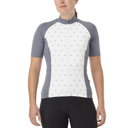 Chrono Sport Sublimated Cycling Jersey - Women's