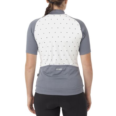 Giro - Chrono Sport Sublimated Cycling Jersey - Women's