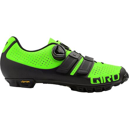 Code Techlace Mountain Bike Shoes