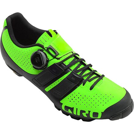 Giro - Code Techlace Mountain Bike Shoes