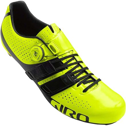 Factor Techlace Cycling Shoes