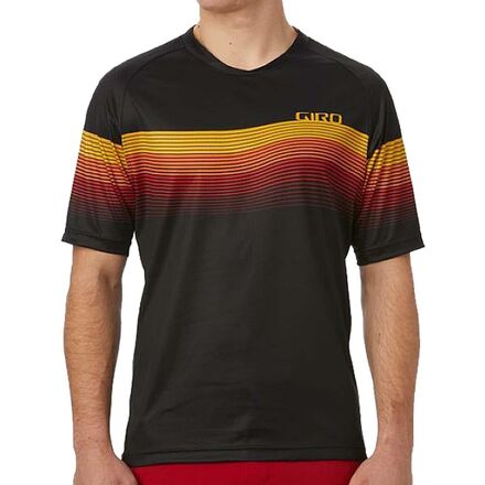 Roust LS Jersey - Men's