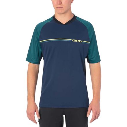 Xar Jersey