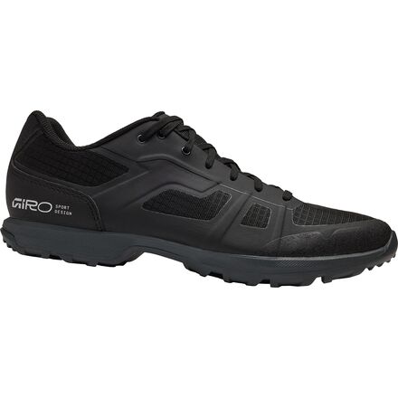 Giro - Gauge Cycling Shoe - Men's - Black