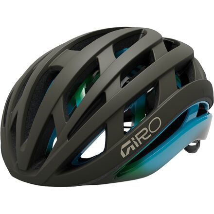 Giro - Helios Spherical Mips Helmet - Matte Frequency Blue