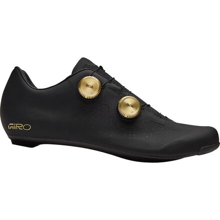 Giro - Imperial II AS Cycling Shoe - Men's - Black/Gold