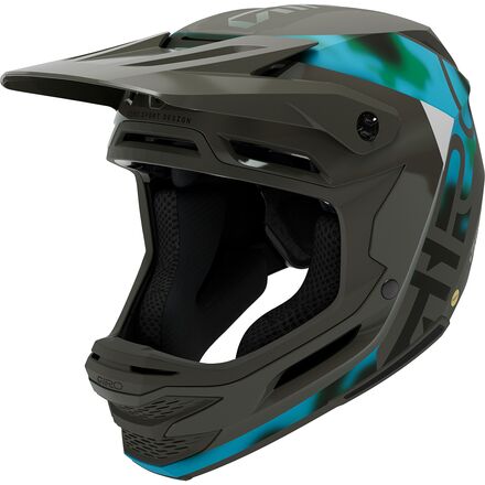 Insurgent Spherical Helmet