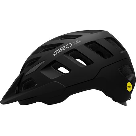 Giro - Radix Mips Helmet