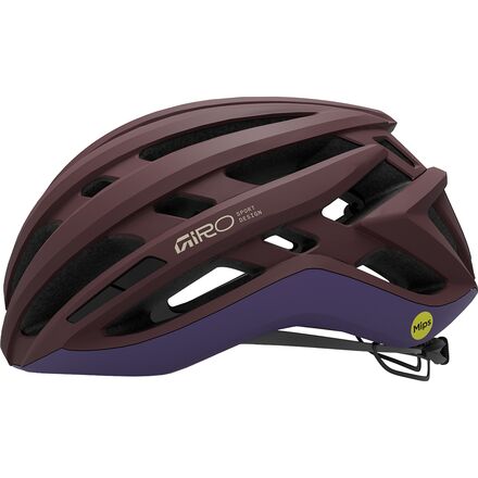Giro - Agilis Mips Helmet