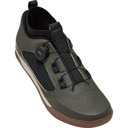 Giro - Chamber Trail Mountain Bike Shoe - Men's