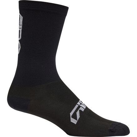 Giro - Comp Racer High Rise Sock - Black