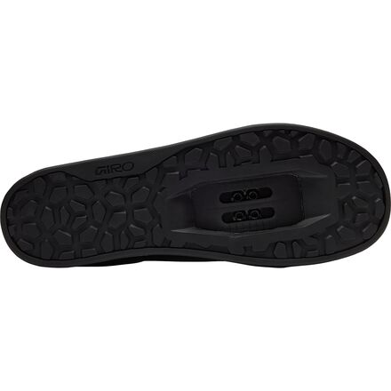 Giro - Empire Trail Mountain Bike Shoe - Men's