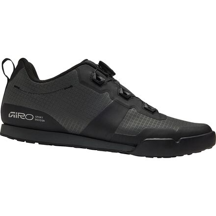 Tracker Cycling Shoe - Men's