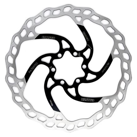 Galfer - E-Bike/MTB Brake Rotor