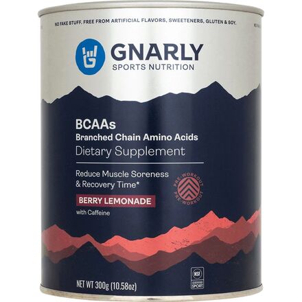 BCAAs