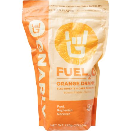Fuel2O