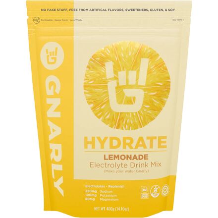 Hydrate