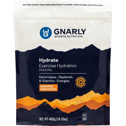 Hydrate