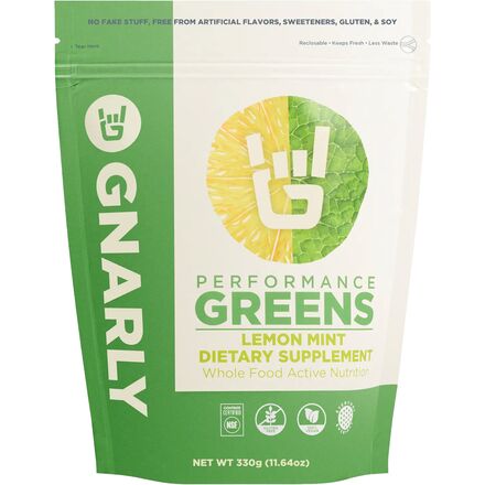 Performance Greens