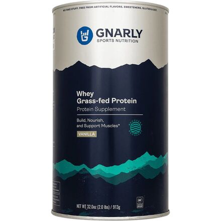 Whey Protein