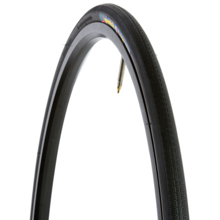 Logo Tire - Clincher