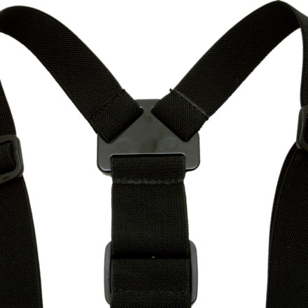 GoPro - Chest Mount Harness