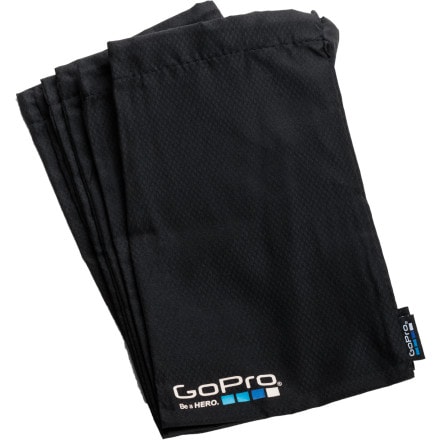 GoPro - Bag Pack