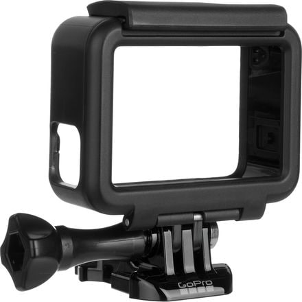 GoPro - The Frame (HERO5 Black)