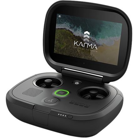 GoPro - Karma Drone with HERO5 - Black