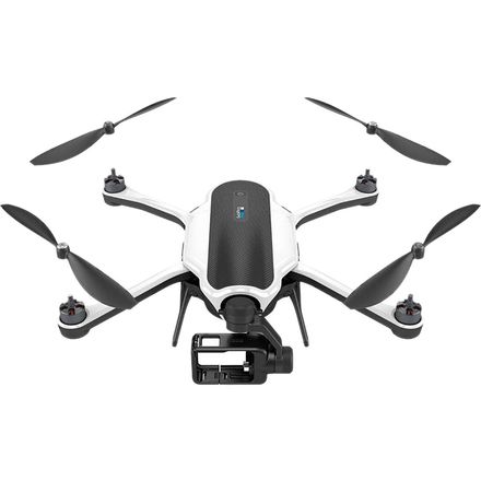 GoPro - Karma Drone