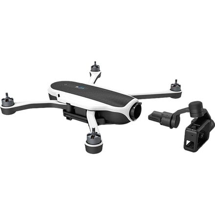 GoPro - Karma Drone